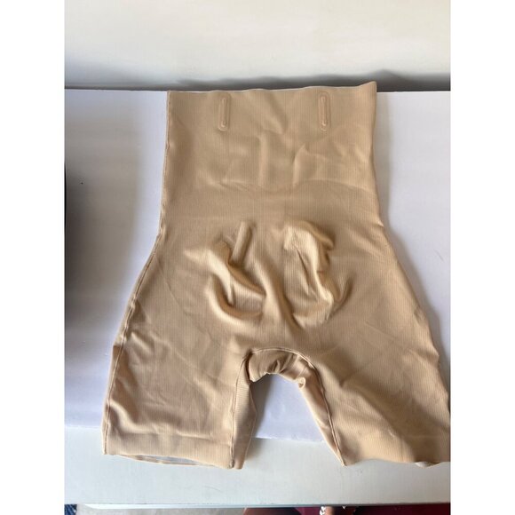 Shapewear Tummy control High waisted Shorts Size XL - Picture 2 of 7
